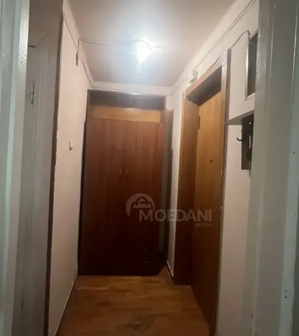 Сдам 1-комн. квартиру 40м² 6/8 эт. Тбилиси - изображение 8