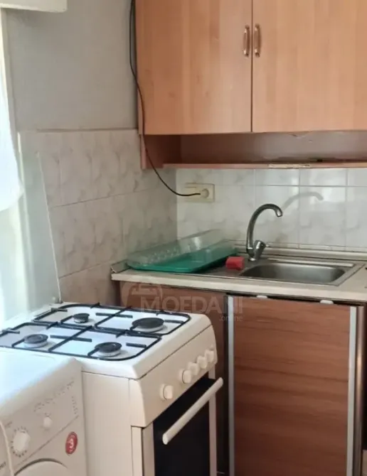 Сдам 2-комн. квартиру 55м² 4/14 эт. Тбилиси - изображение 9