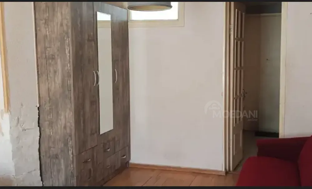 Сдам 2-комн. квартиру 55м² 4/14 эт. Тбилиси - изображение 4