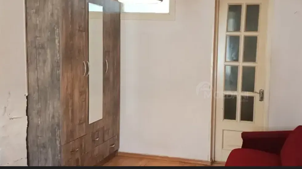 Сдам 2-комн. квартиру 55м² 4/14 эт. Тбилиси - изображение 8