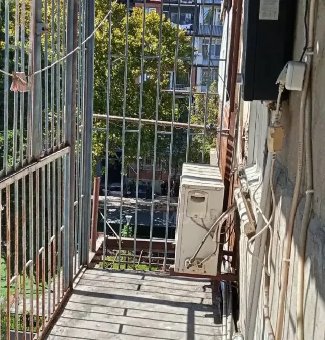 Сдам 2-комн. квартиру 55м² 4/14 эт. Тбилиси - изображение 11