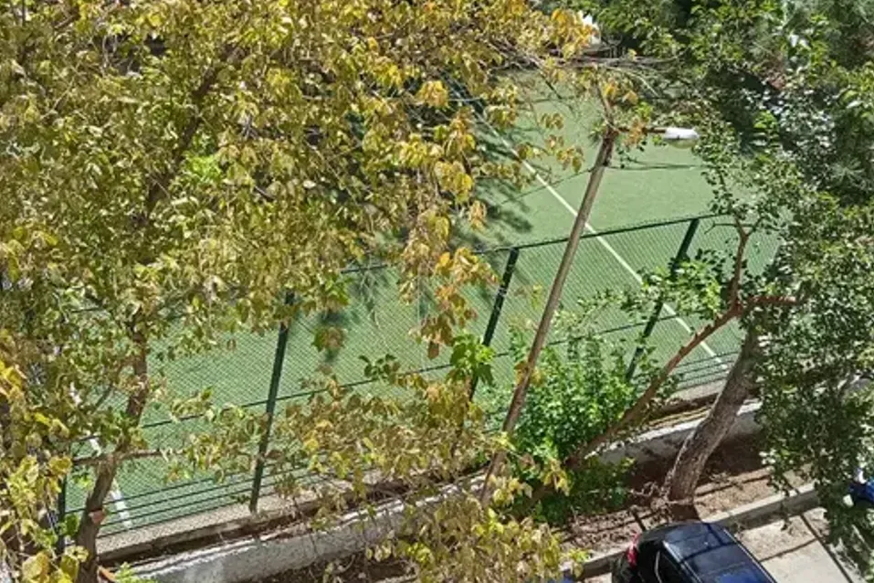 Сдам 2-комн. квартиру 55м² 4/14 эт. Тбилиси - изображение 10