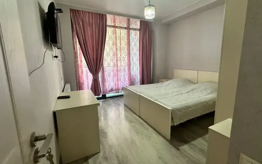 Apartments For Rent two-room 50м² 2/10 floor Tbilisi - photo 7