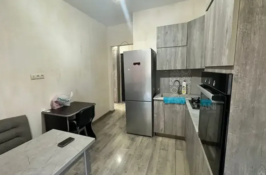 Apartments For Rent two-room 50м² 2/10 floor Tbilisi - photo 5