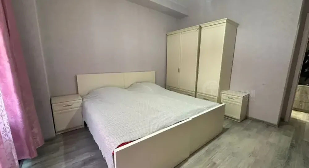 Apartments For Rent two-room 50м² 2/10 floor Tbilisi - photo 3