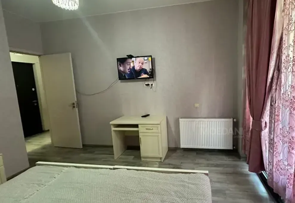 Apartments For Rent two-room 50м² 2/10 floor Tbilisi - photo 9