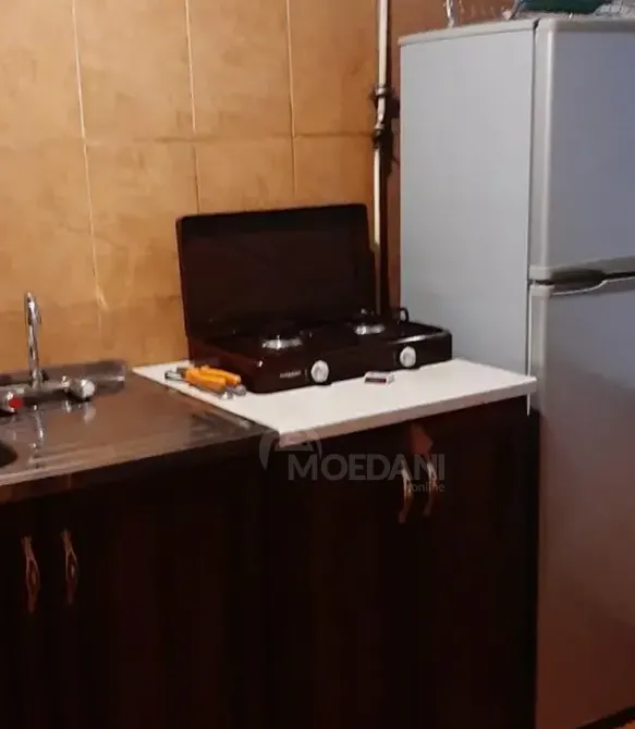 Сдам 1-комн. квартиру 40м² 3/5 эт. Тбилиси - изображение 4