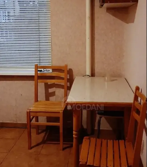 Сдам 1-комн. квартиру 40м² 3/5 эт. Тбилиси - изображение 10