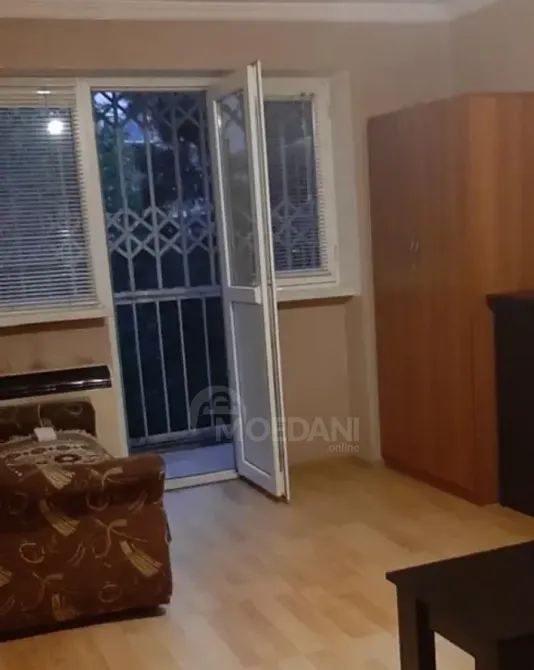 Сдам 1-комн. квартиру 40м² 3/5 эт. Тбилиси - изображение 8