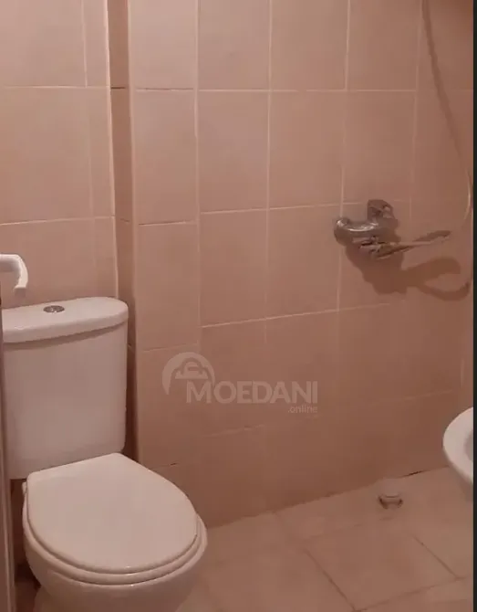 Сдам 1-комн. квартиру 40м² 3/5 эт. Тбилиси - изображение 7