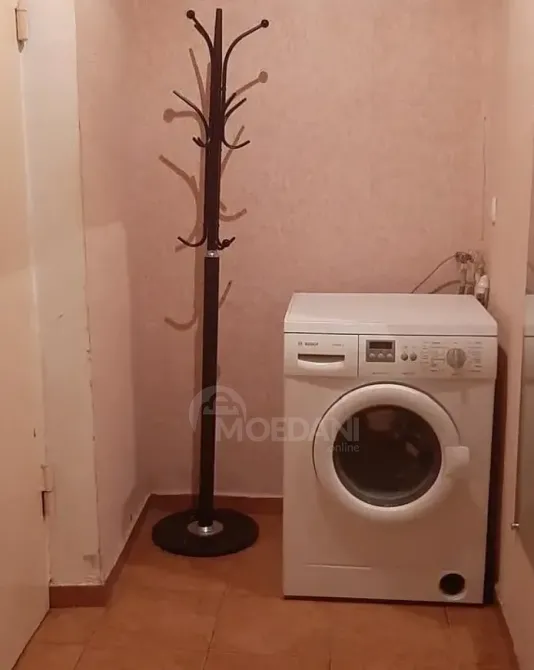 Сдам 1-комн. квартиру 40м² 3/5 эт. Тбилиси - изображение 3