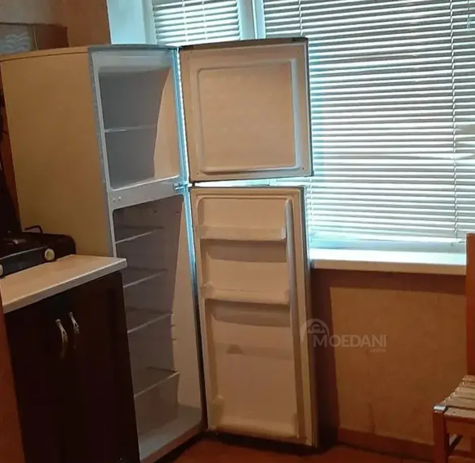 Сдам 1-комн. квартиру 40м² 3/5 эт. Тбилиси - изображение 9