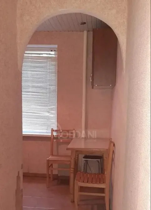 Сдам 1-комн. квартиру 40м² 3/5 эт. Тбилиси - изображение 11