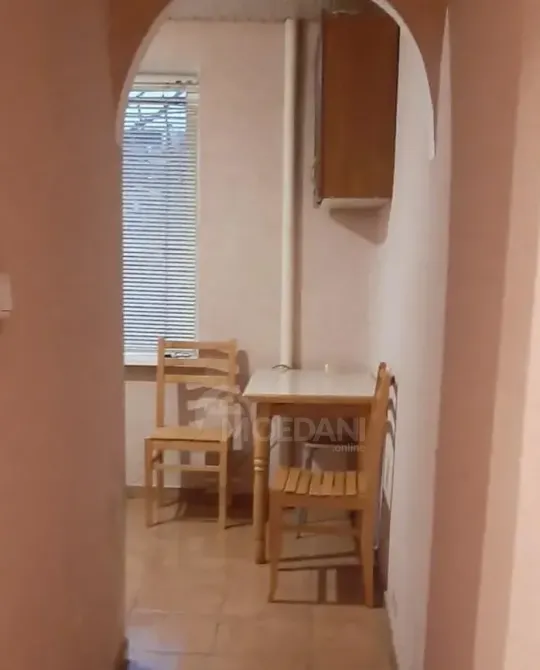 Сдам 1-комн. квартиру 40м² 3/5 эт. Тбилиси - изображение 5