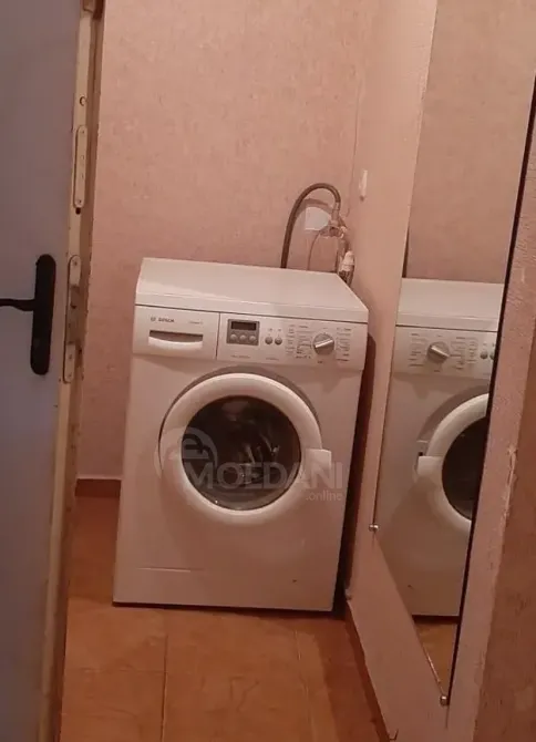 Сдам 1-комн. квартиру 40м² 3/5 эт. Тбилиси - изображение 6