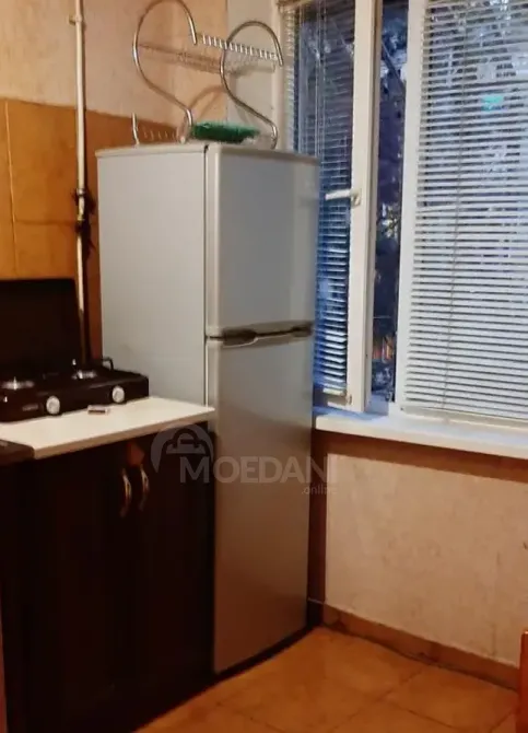 Сдам 1-комн. квартиру 40м² 3/5 эт. Тбилиси - изображение 1