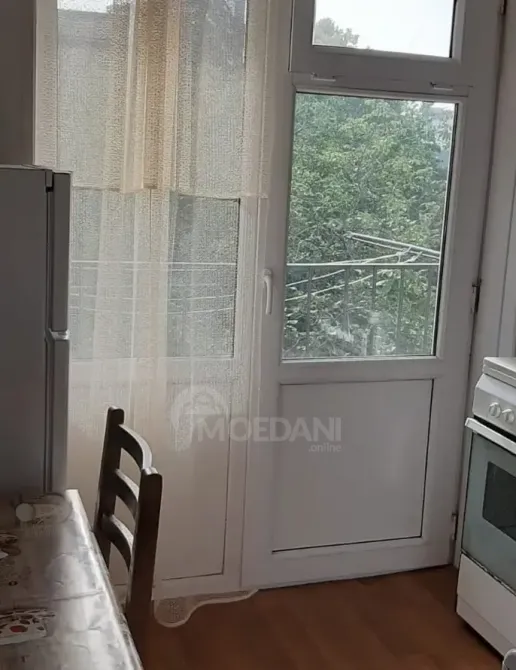 Сдам 1-комн. квартиру 40м² 4/8 эт. Тбилиси - изображение 10