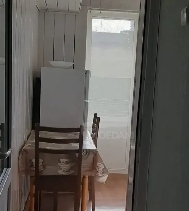 Сдам 1-комн. квартиру 40м² 4/8 эт. Тбилиси - изображение 9