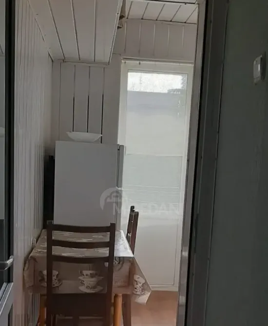 Сдам 1-комн. квартиру 40м² 4/8 эт. Тбилиси - изображение 11