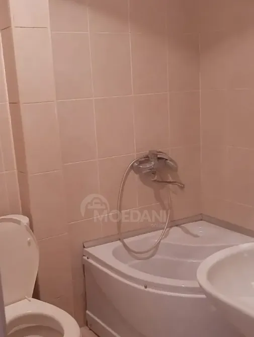 Сдам 1-комн. квартиру 40м² 4/8 эт. Тбилиси - изображение 8