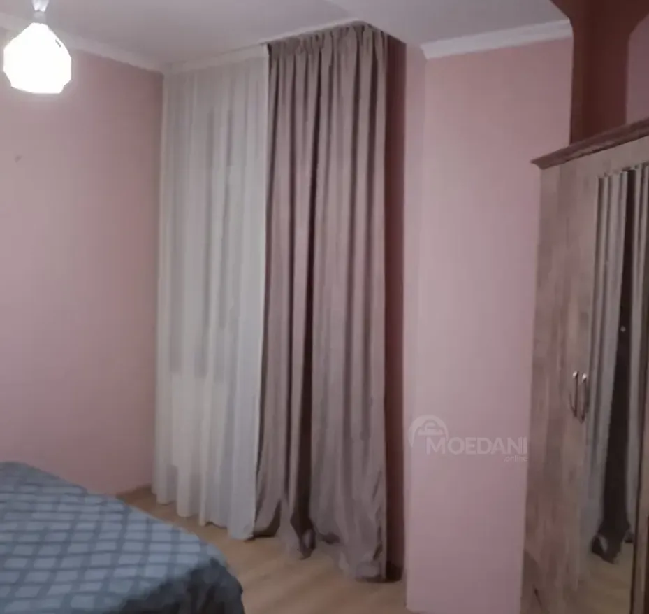 ქირავდება 3 ოთახიანი ბინა 80მ² 7/12 სართ თბილისი - photo 9