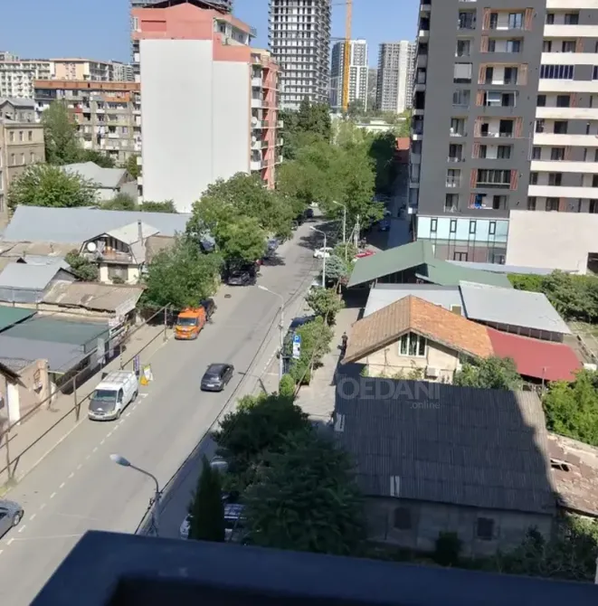 ქირავდება 3 ოთახიანი ბინა 80მ² 7/12 სართ თბილისი - photo 14