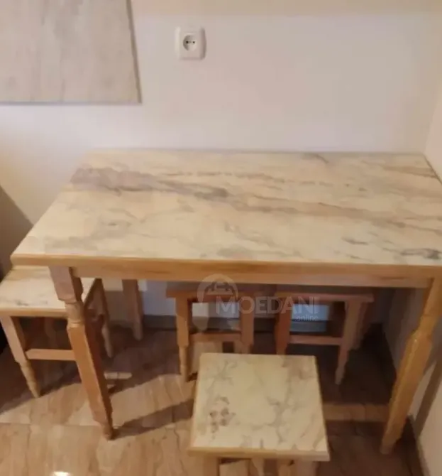 ქირავდება 3 ოთახიანი ბინა 80მ² 7/12 სართ თბილისი - photo 4