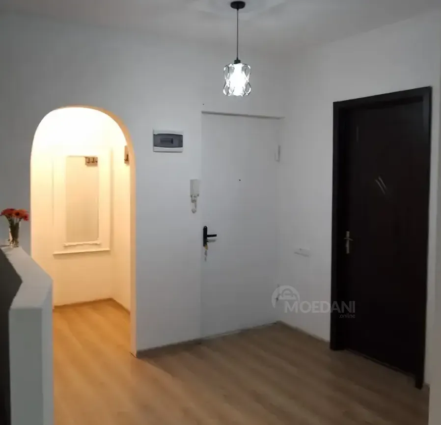 ქირავდება 3 ოთახიანი ბინა 80მ² 7/12 სართ თბილისი - photo 5