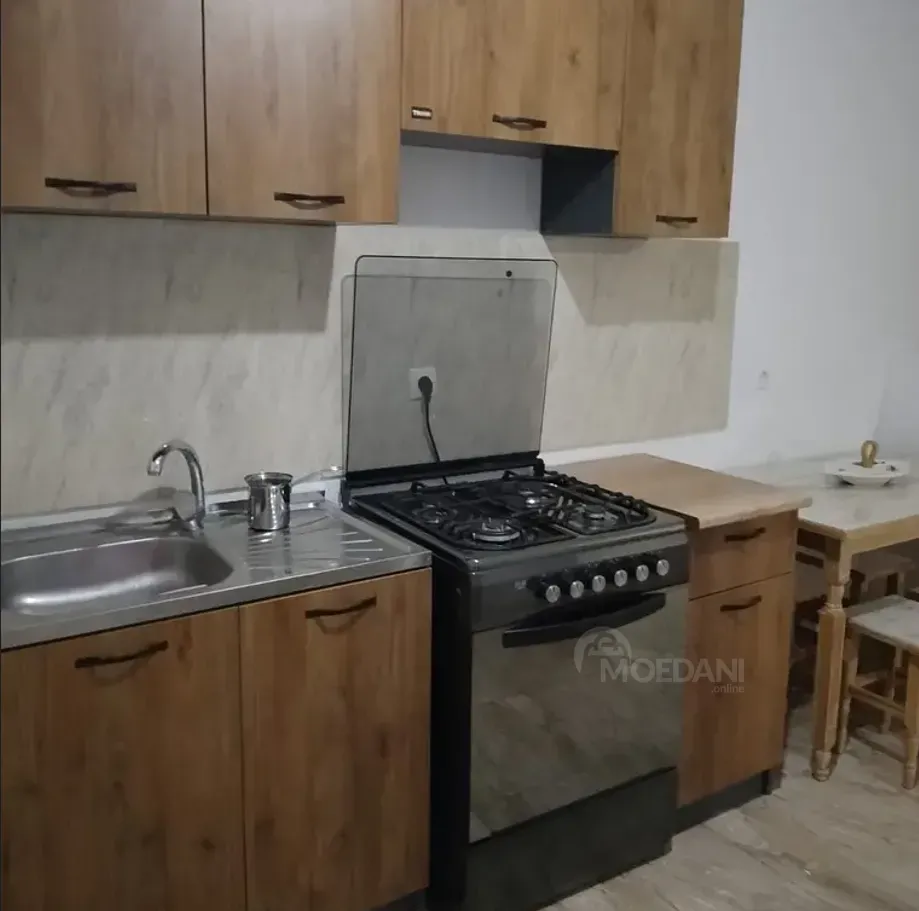 ქირავდება 3 ოთახიანი ბინა 80მ² 7/12 სართ თბილისი - photo 10