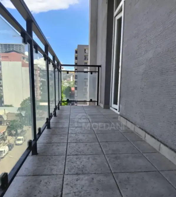 ქირავდება 3 ოთახიანი ბინა 80მ² 7/12 სართ თბილისი - photo 11