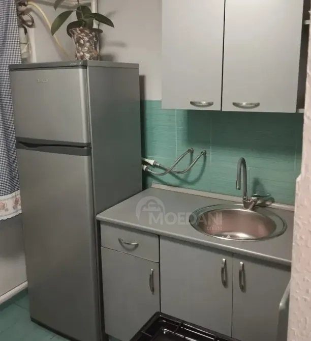 Сдам 1-комн. квартиру 40м² 3/5 эт. Тбилиси - изображение 7