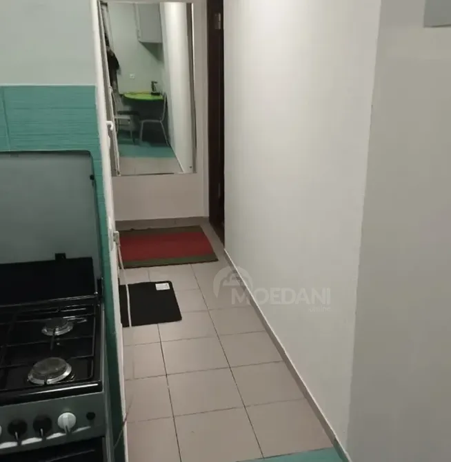 Сдам 1-комн. квартиру 40м² 3/5 эт. Тбилиси - изображение 2