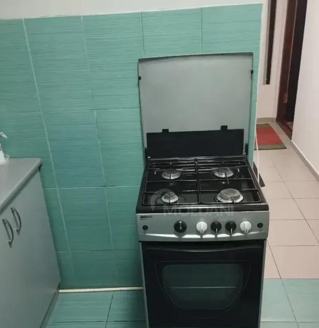 Сдам 1-комн. квартиру 40м² 3/5 эт. Тбилиси - изображение 3