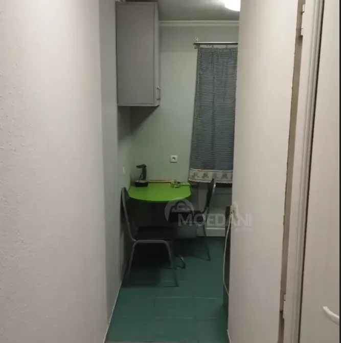 Сдам 1-комн. квартиру 40м² 3/5 эт. Тбилиси - изображение 5