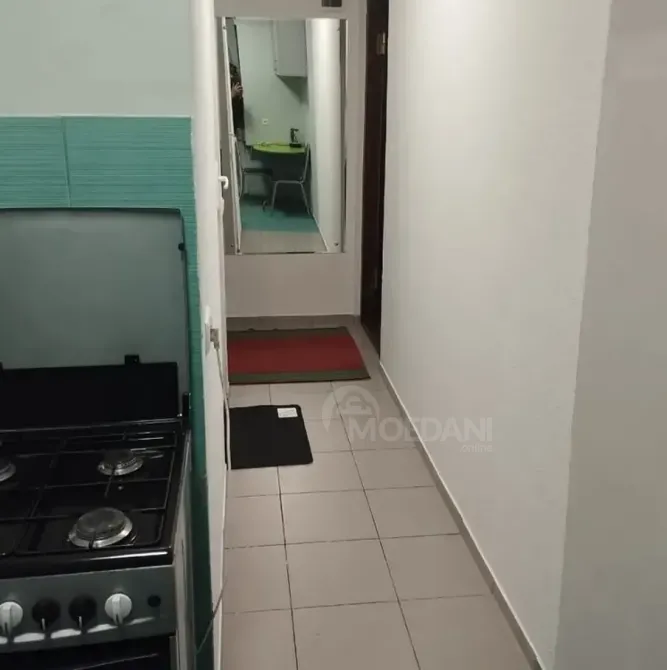 Сдам 1-комн. квартиру 40м² 3/5 эт. Тбилиси - изображение 6