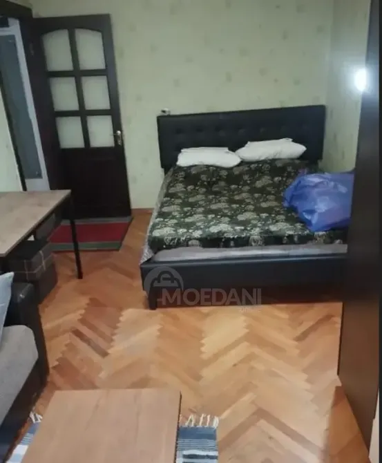 Сдам 1-комн. квартиру 40м² 3/5 эт. Тбилиси - изображение 8