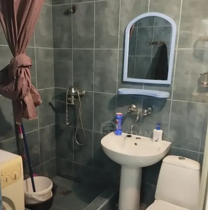 Сдам 1-комн. квартиру 40м² 3/5 эт. Тбилиси - изображение 9