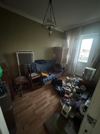 Apartments For Sale four-room 70м² 5/9 floor Rustavi