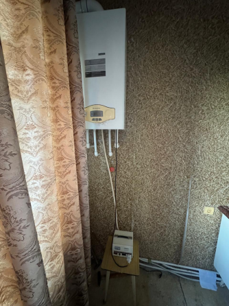 Apartments For Sale four-room 70м² 5/9 floor Rustavi