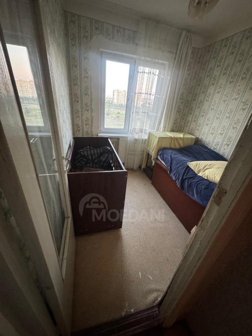 Apartments For Sale four-room 70м² 5/9 floor Rustavi - photo 6