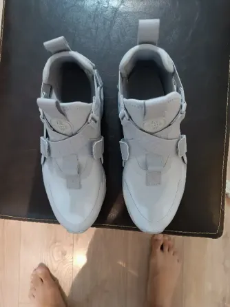 Nike Air Huarache City grey, size 39 Tbilisi