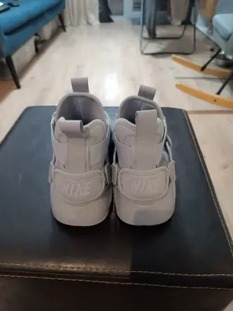 Nike Air Huarache City grey, size 39 Tbilisi