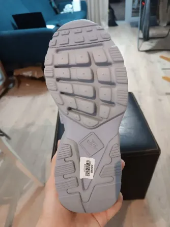 Nike Air Huarache City grey, size 39 Tbilisi