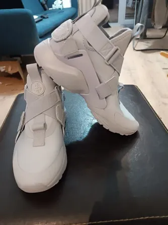 Nike Air Huarache City grey, size 39 Tbilisi