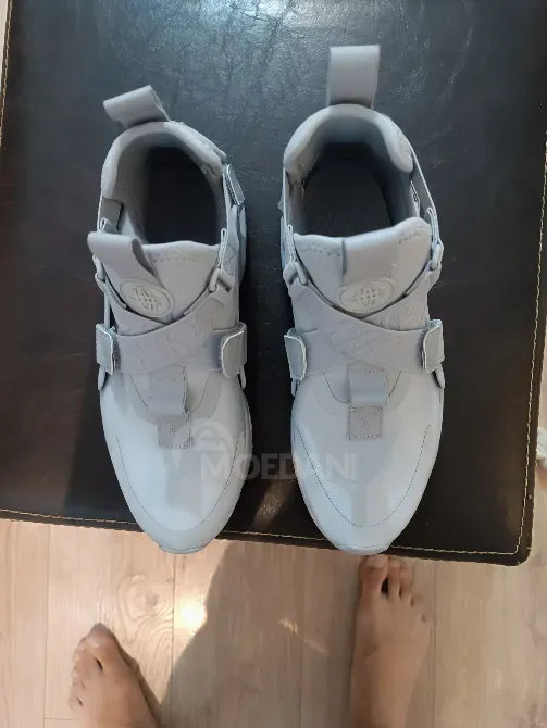 Nike Air Huarache City ნაცრისფერი, ზომა 39 თბილისი - photo 5