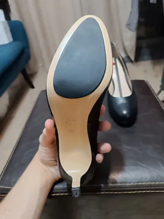 Brand New Högl Pumps (Model 0-12-8000) – Size 38.5 Tbilisi