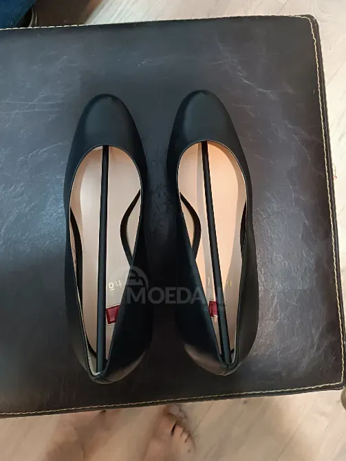 Brand New Högl Pumps (Model 0-12-8000) – Size 38.5 Тбилиси - изображение 5