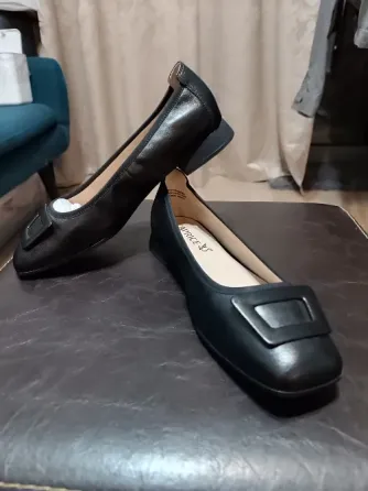 Caprice Women's Ballet Flats, size 38 Tbilisi