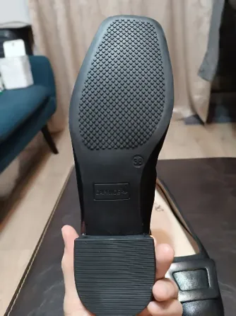 Caprice Women's Ballet Flats, size 38 Tbilisi