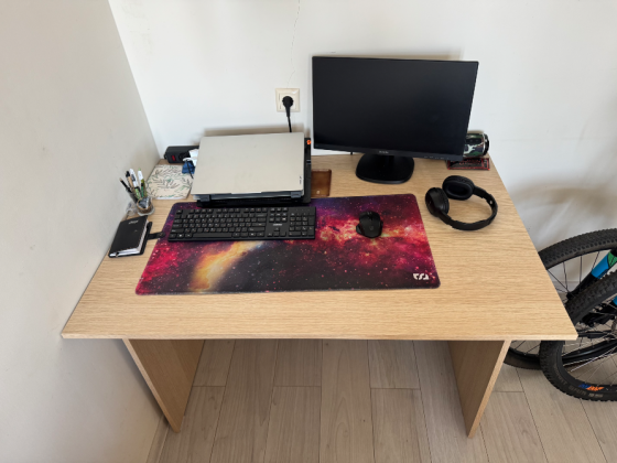 Table 120*80 cm Batumi